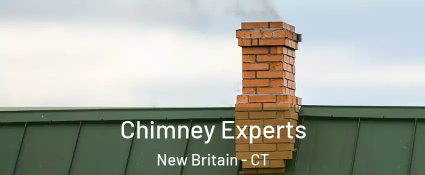 Chimney Experts New Britain - CT