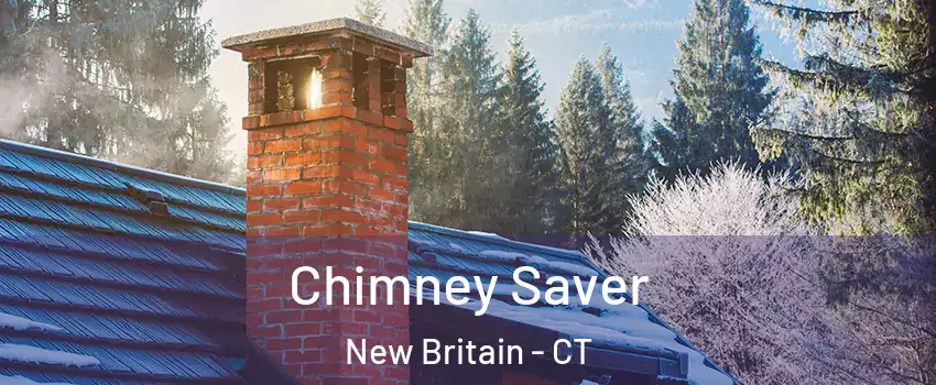  Chimney Saver New Britain - CT