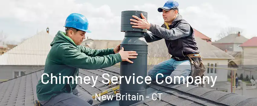  Chimney Service Company New Britain - CT