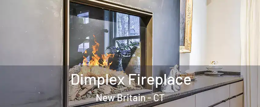  Dimplex Fireplace New Britain - CT
