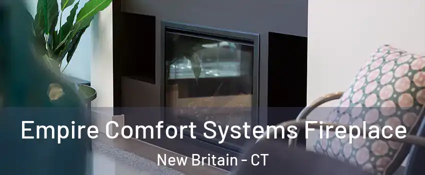  Empire Comfort Systems Fireplace New Britain - CT