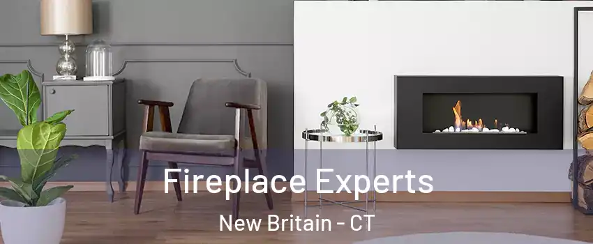  Fireplace Experts New Britain - CT