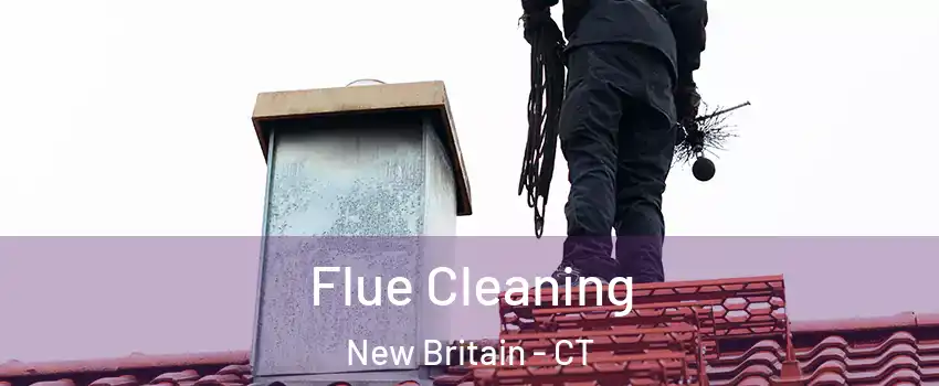  Flue Cleaning New Britain - CT
