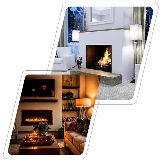 Remove Chimney Odor in New Britain, CT