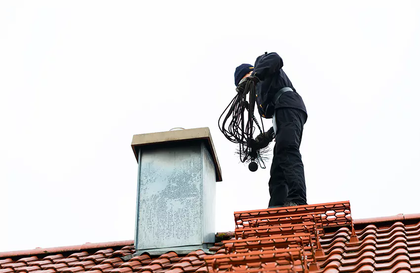 Chimney & Fireplace Sweeps in New Britain, CT