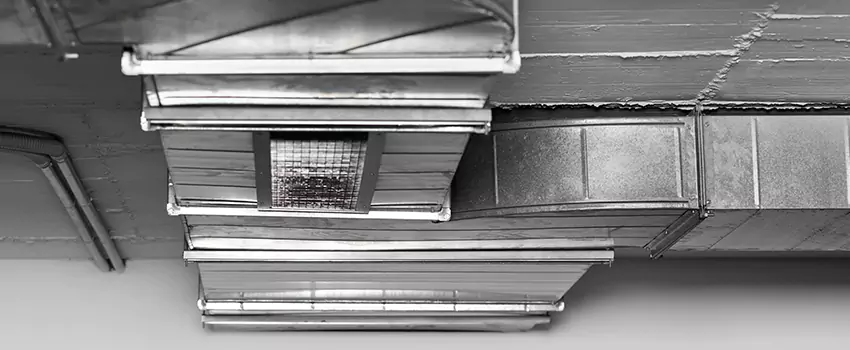 Trusted Air Duct Cleaning Company in New Britain, Connecticut