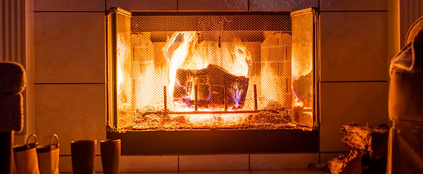 Astria Vent Free Gas Fireplaces Installation in New Britain, CT