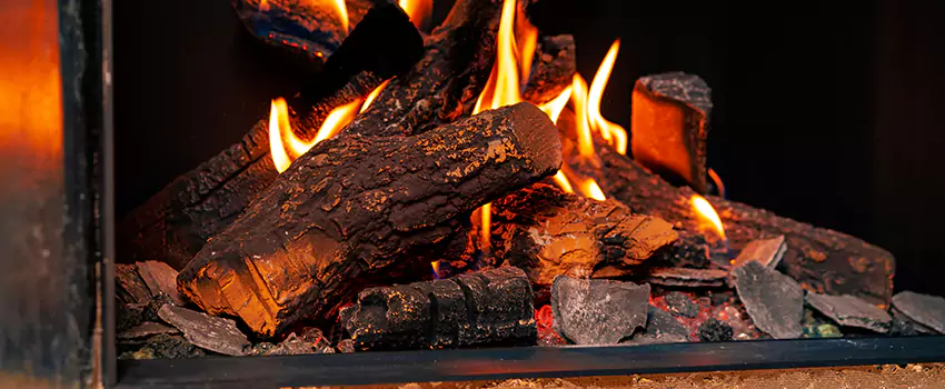 Chimney Fireplace Ash Dump Cleaning in New Britain, CT