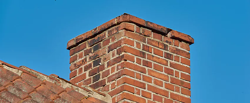 Clean Blocked Chimney in New Britain, Connecticut
