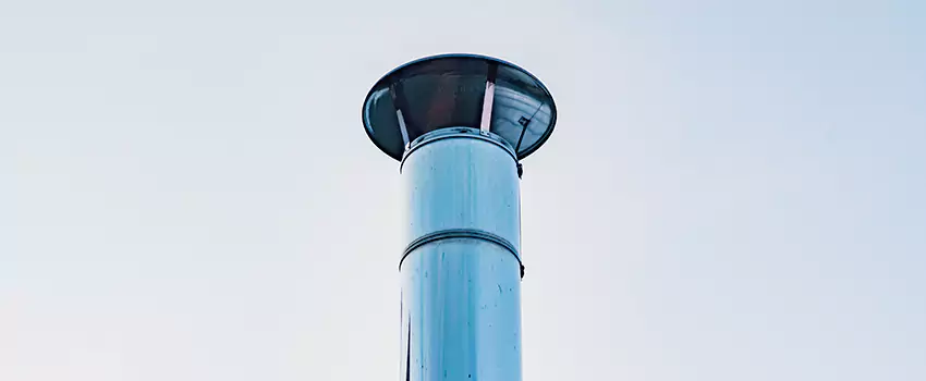 Wind-Resistant Chimney Caps Installation and Repair Services in New Britain, Connecticut