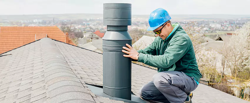 Chimney Chase Inspection Near Me in New Britain, Connecticut
