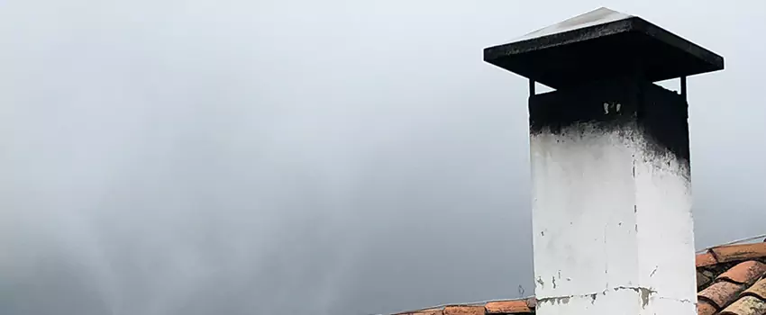 Chimney Damper Inspection in New Britain, CT
