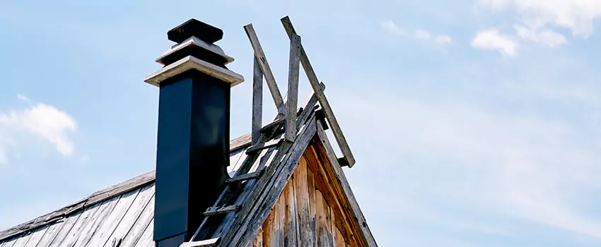 Chimney Creosote Cleaning in New Britain, CT