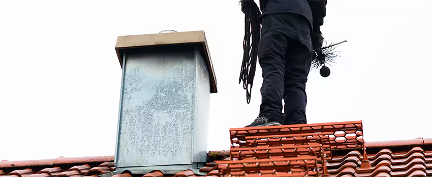 Chimney Liner Services Cost in New Britain, CT