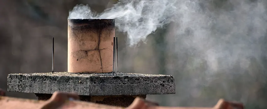Wood Burning Chimney Odor Removal in New Britain, CT