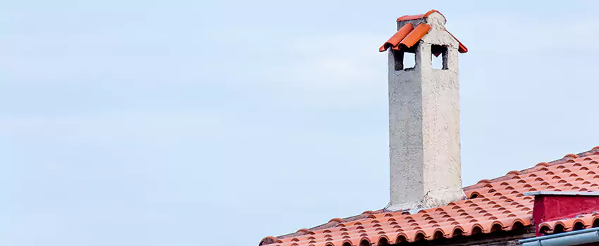 Chimney Pot Replacement in New Britain, CT