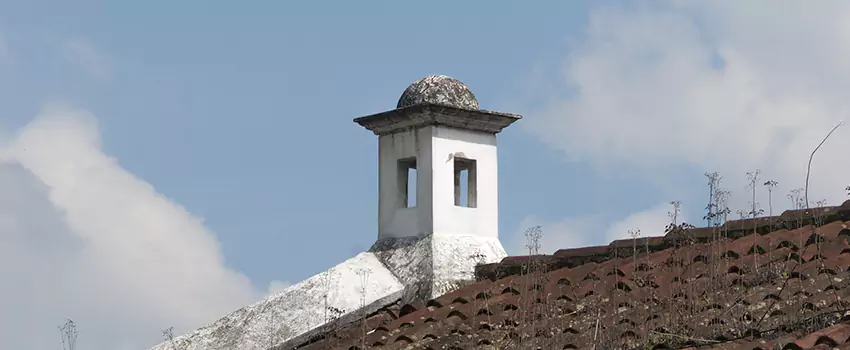 Cost To Rebuild A Chimney in New Britain, CT