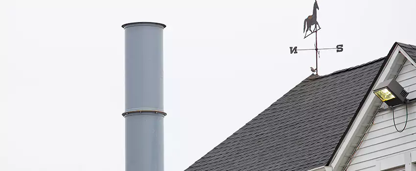 Chimney Inspection in New Britain, CT