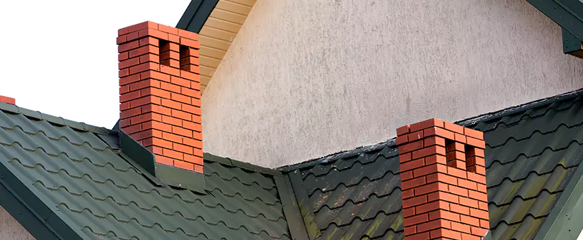 Chimney Saver Waterproofing Services in New Britain, Connecticut