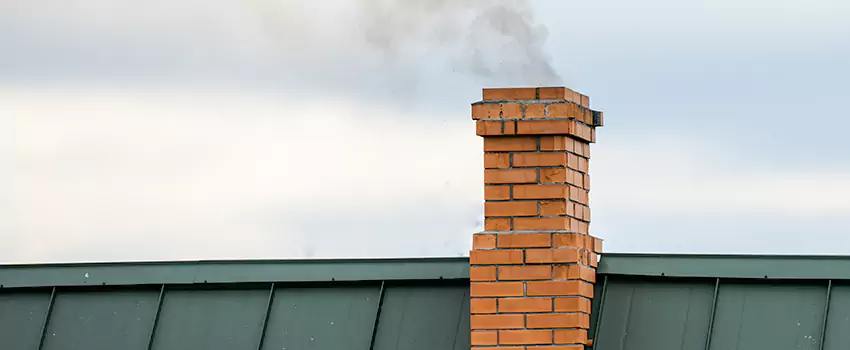 Chimney Soot Cleaning Cost in New Britain, CT