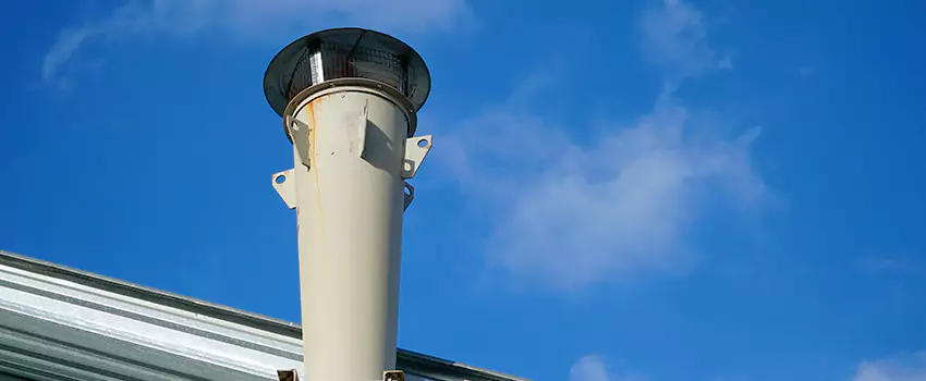 Chimney Spark Arrestor Requirements in New Britain, CT