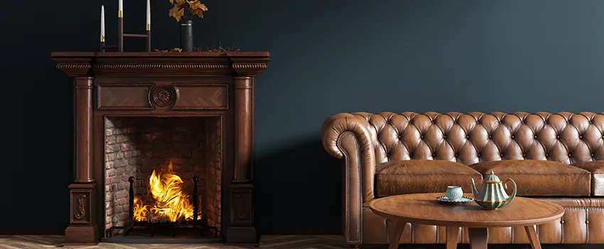 Traditional Fireplace Design Refurbishment Costs in New Britain, Connecticut