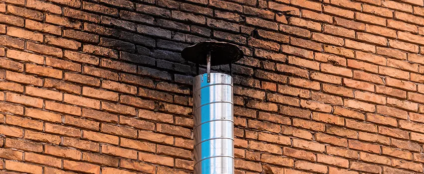 Diagnosing Commercial Chimney Problems in New Britain, CT