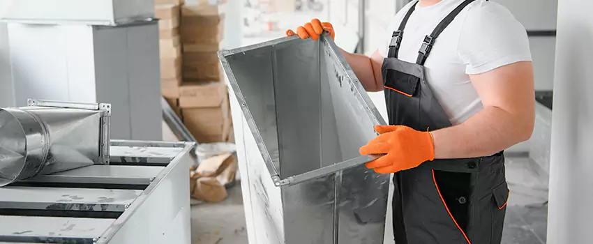 Benefits of Dryer Vent Inspection in New Britain, CT