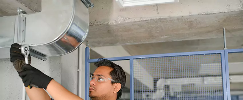 HVAC Ductwork Cleaning in New Britain, CT