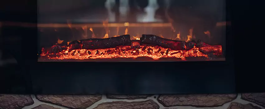 Outdoor Electric Fireplace Installation Solutions in New Britain, CT