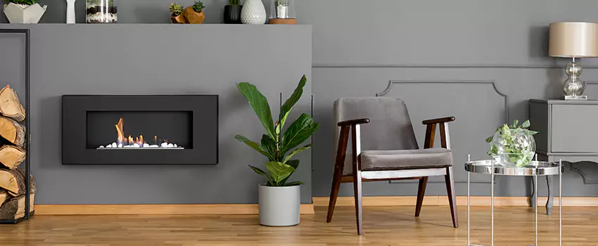 Ethanol Fireplace Burner Repair in New Britain, CT