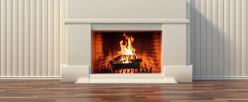 Fireplace Broken Ashtray Repair Services in New Britain, Connecticut