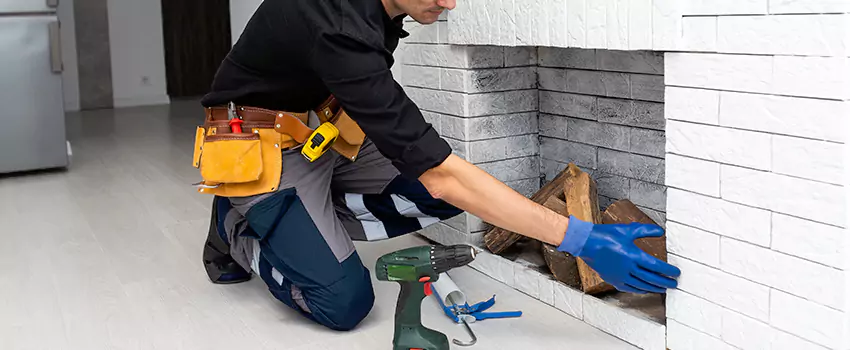 Ethanol Fireplace Installation Contractors in New Britain, Connecticut