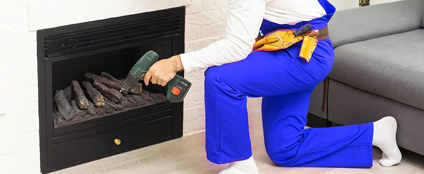 Fireplace Dampers Pivot Repair Services in New Britain, Connecticut