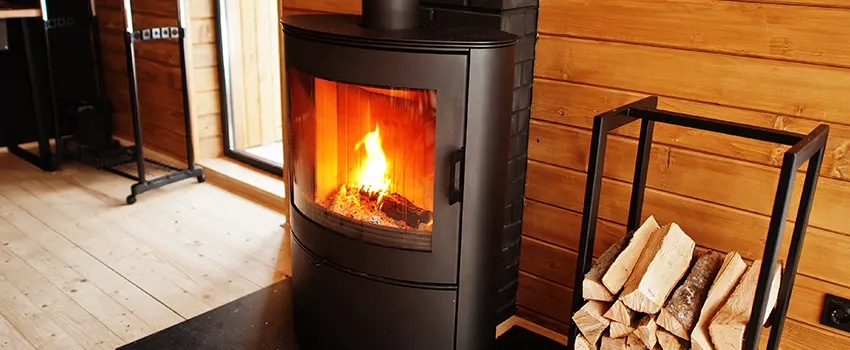 Gas Fireplace Door Handle Installation Services in New Britain, Connecticut