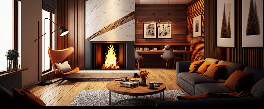 Fireplace Design Ideas in New Britain, CT
