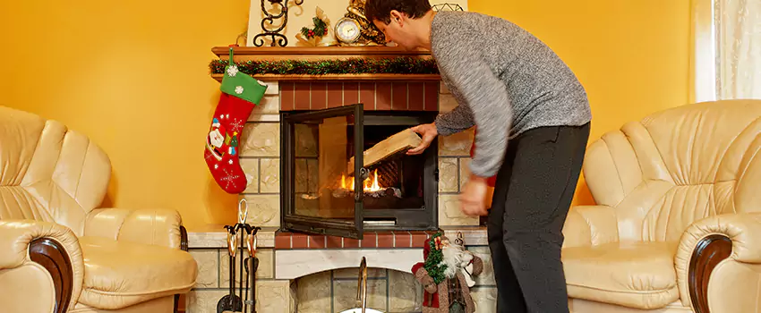 Marble Mantel Makeover Services for Fireplace in New Britain, CT