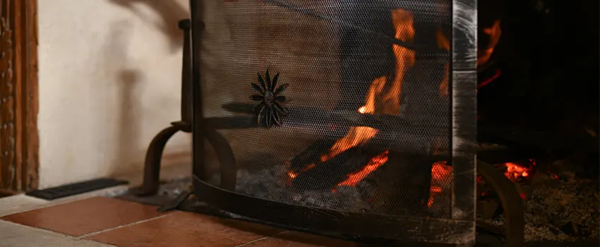 Electric Metal Fireplace installation Services in New Britain, CT