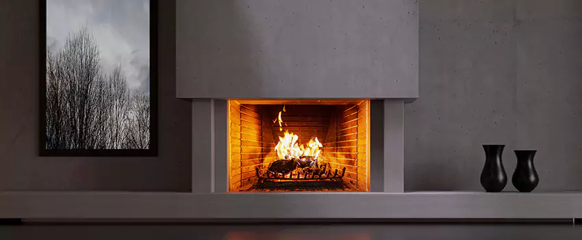 Wood Fireplace Refacing in New Britain, CT