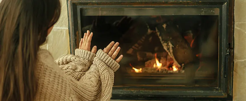 Wood-burning Fireplace Smell Removal Services in New Britain, CT