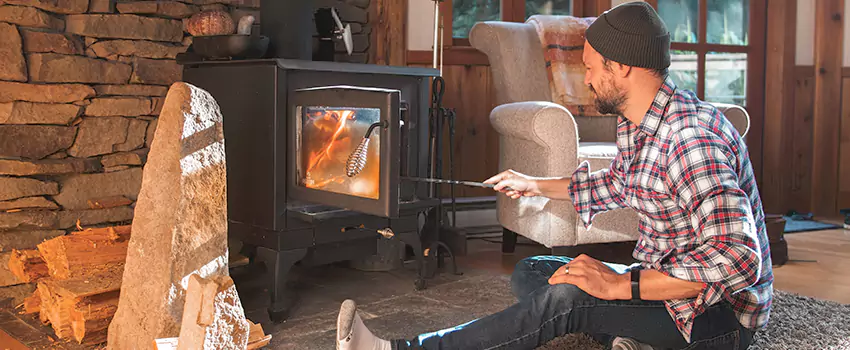 Fireplace Chimney Maintenance in New Britain, Connecticut