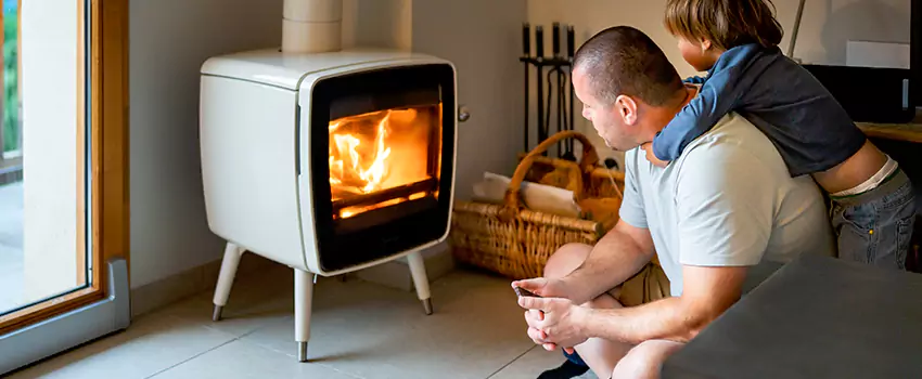 Fireplace Safety Inspection Technician in New Britain, Connecticut