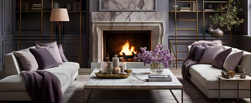 Fireplace Xtrordinair Ember-Glo Insert Fireplace Maintenance in New Britain, Connecticut