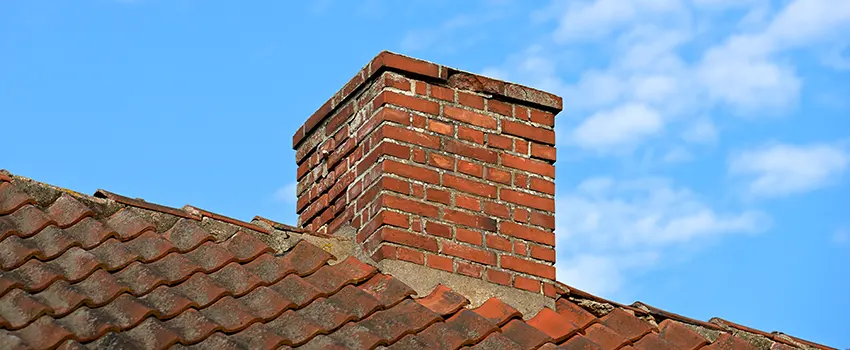 Flue Tiles Cracked Repair Services near Me in New Britain, CT