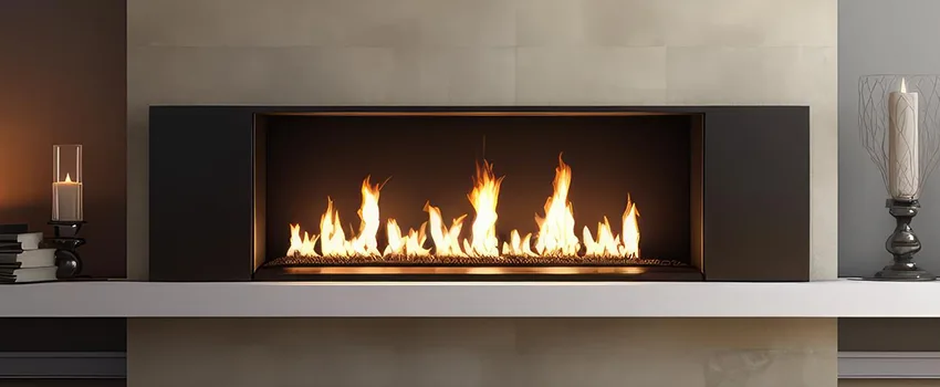 Vent Free Gas Fireplaces Repair Solutions in New Britain, Connecticut