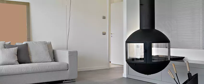 Hanging & Suspended Fireplaces Designer in New Britain, Connecticut