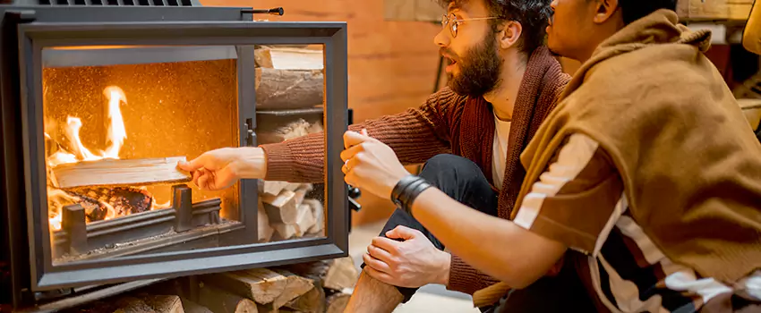 Benefits of Harman Stoves Fireplace in New Britain, Connecticut
