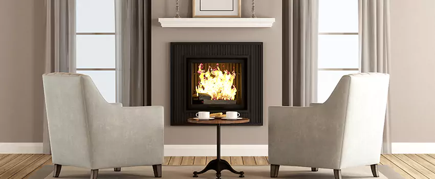 Heat & Glo Outdoor Gas Fireplaces Installation Contractors in New Britain, Connecticut