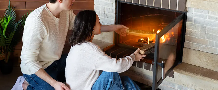 Kings Man Direct Vent Fireplaces Services in New Britain, Connecticut