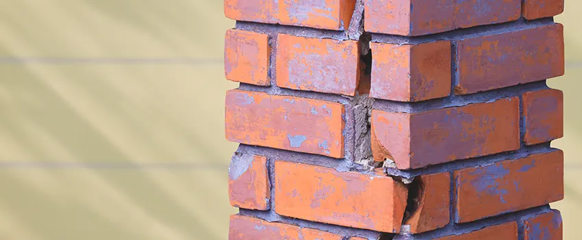 Leaking Chimney Repair And Replacement Cost in New Britain, Connecticut